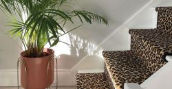 What is the best eco-friendly flooring?